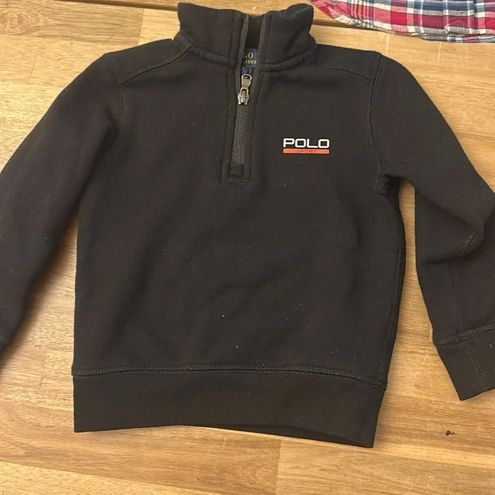 Ralph Lauren all good